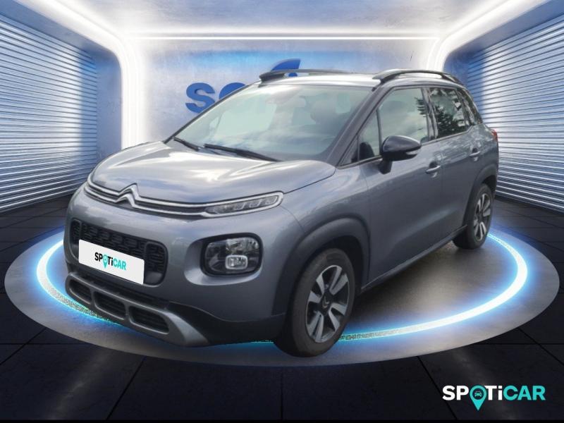 Image de l'annonce principale - Citroën C3 Aircross