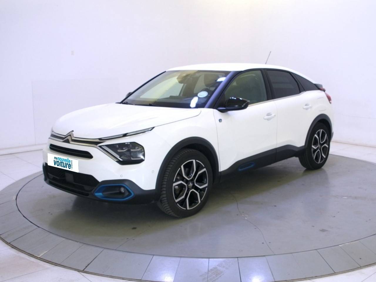 Image de l'annonce principale - Citroën C4