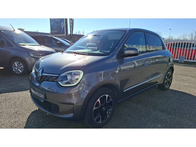 Image de l'annonce principale - Renault Twingo