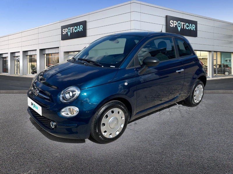 Image de l'annonce principale - Fiat 500