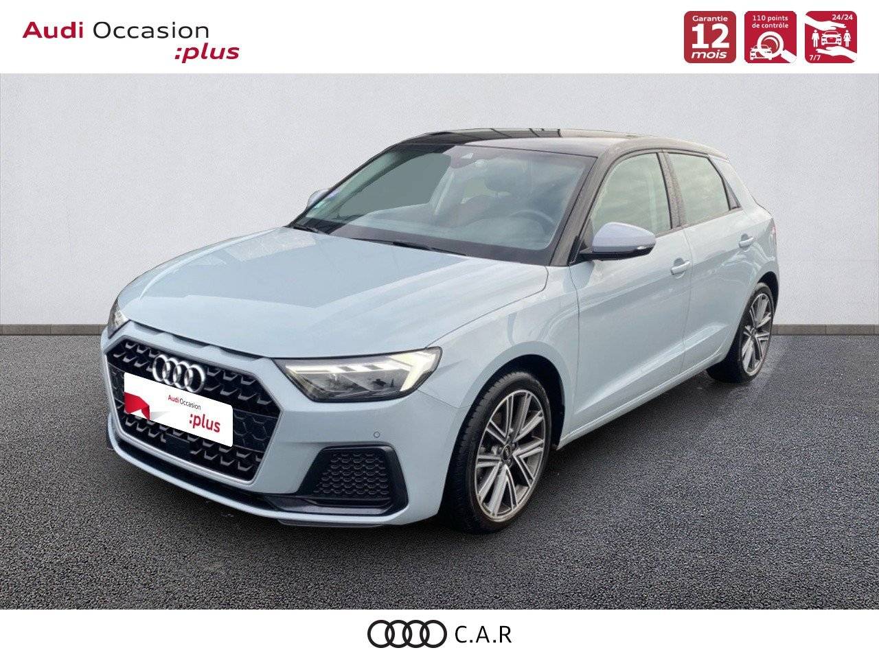 Image de l'annonce principale - Audi A1