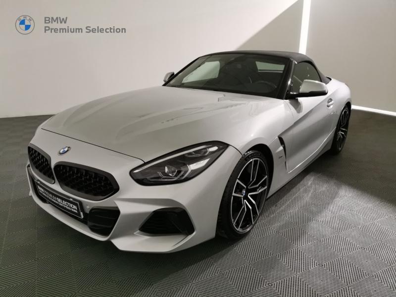 Image de l'annonce principale - BMW Z4