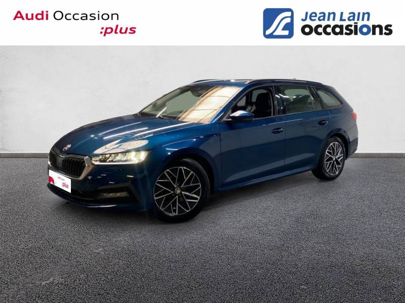 Image de l'annonce principale - Skoda Octavia