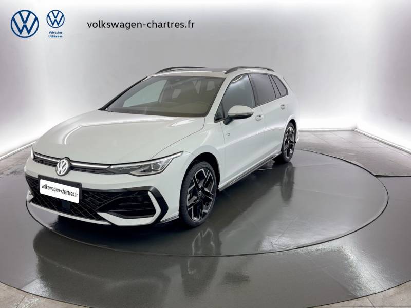 Image de l'annonce principale - Volkswagen Golf