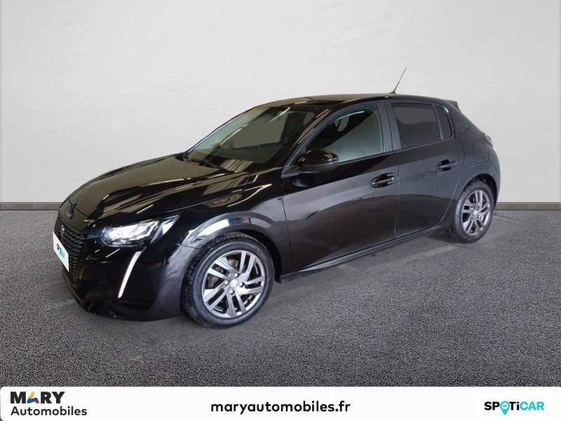 Image de l'annonce principale - Peugeot 208