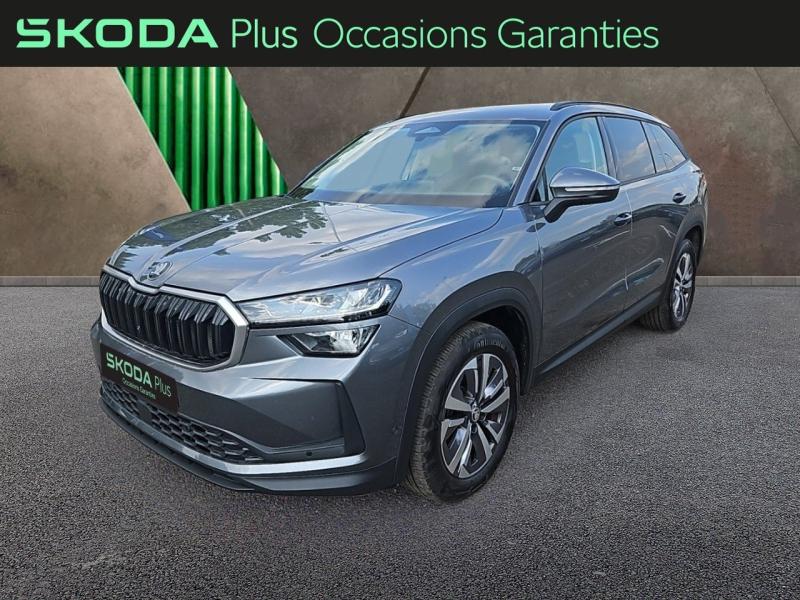 Image de l'annonce principale - Skoda Kodiaq