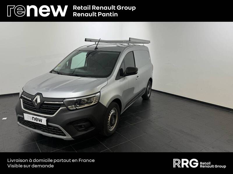 Image de l'annonce principale - Renault Kangoo