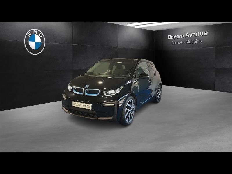 Image de l'annonce principale - BMW i3