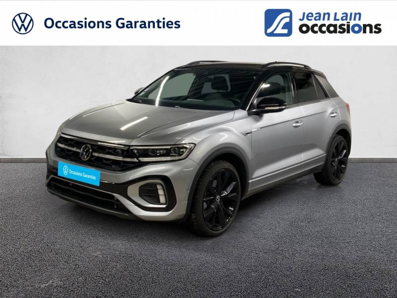 Image de l'annonce principale - Volkswagen T-Roc