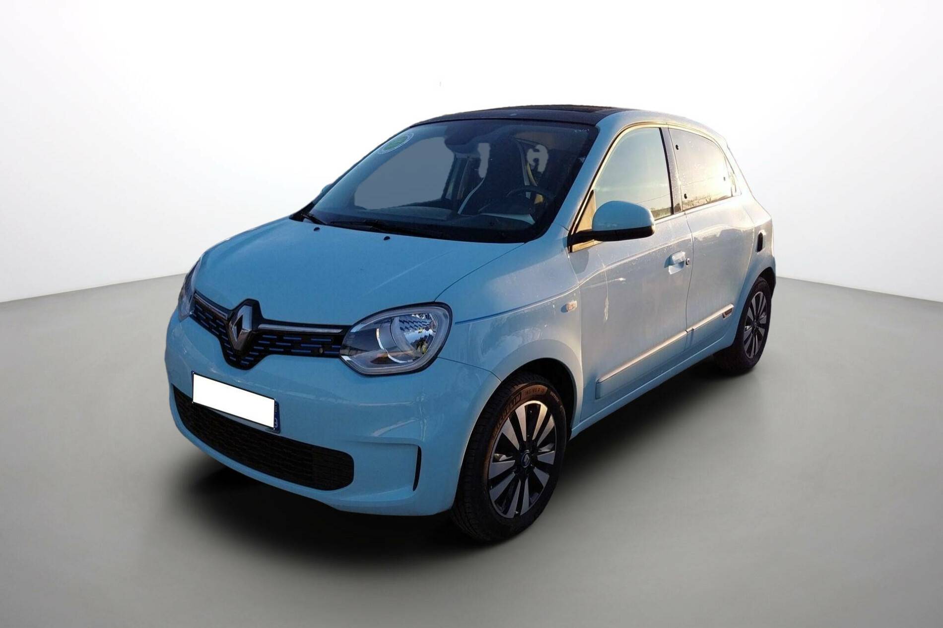 Image de l'annonce principale - Renault Twingo