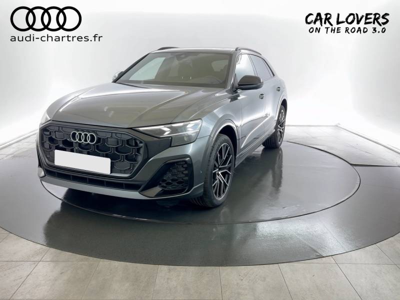 Image de l'annonce principale - Audi Q8