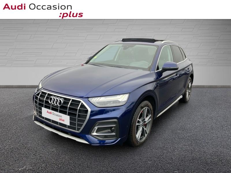 Image de l'annonce principale - Audi Q5