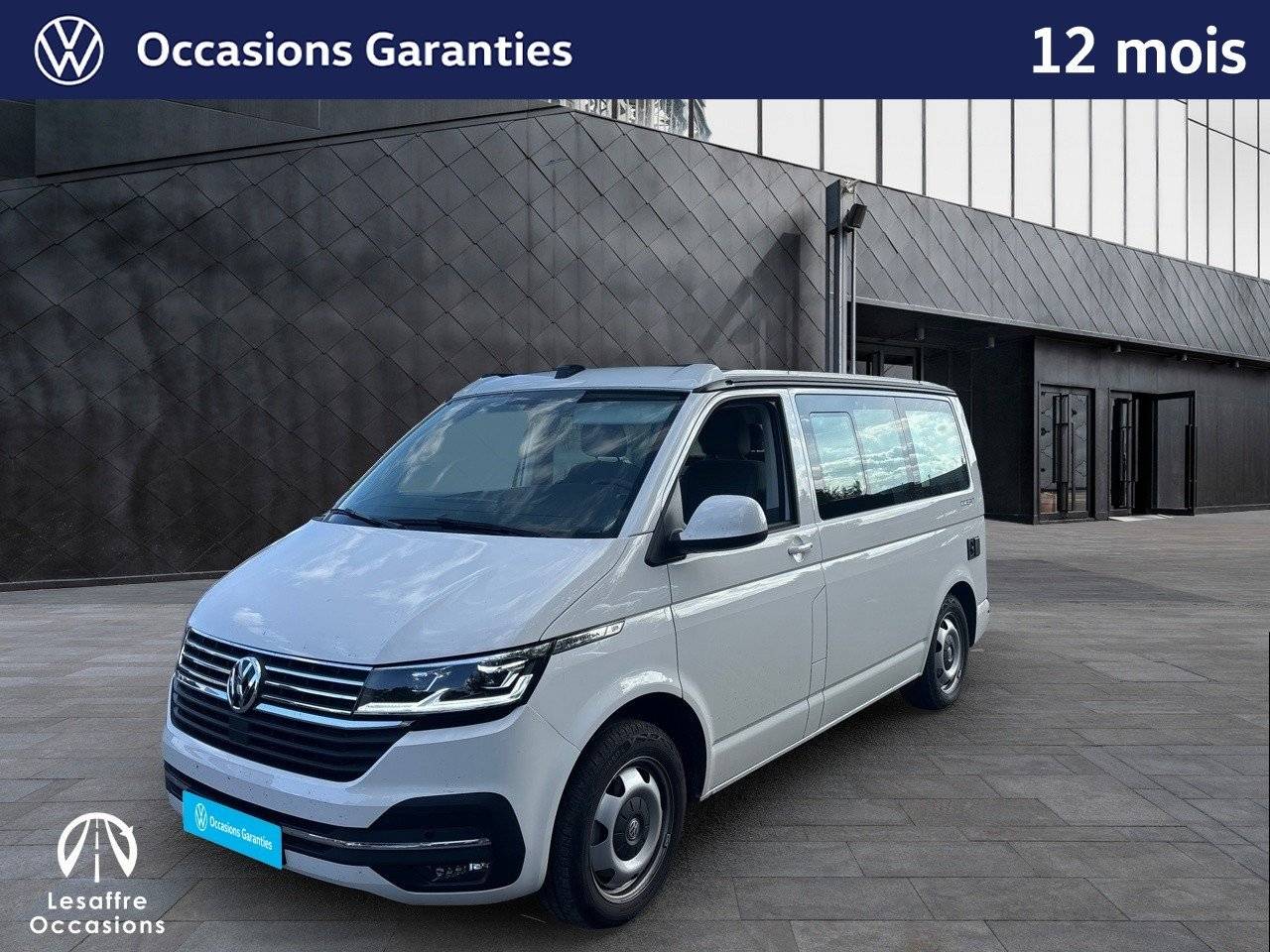 Image de l'annonce principale - Volkswagen California