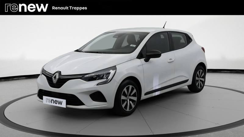 Image de l'annonce principale - Renault Clio