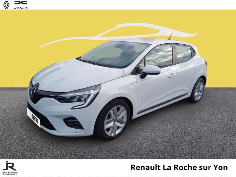 Image de l'annonce principale - Renault Clio