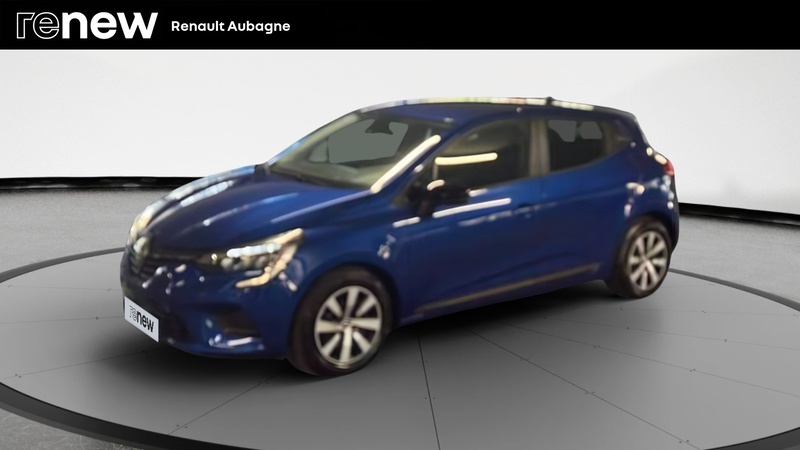 Image de l'annonce principale - Renault Clio