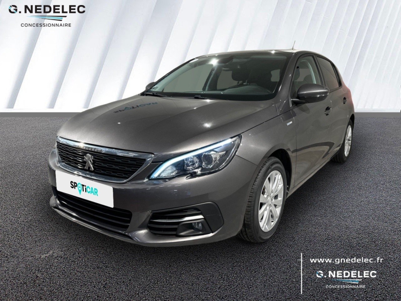 Image de l'annonce principale - Peugeot 308