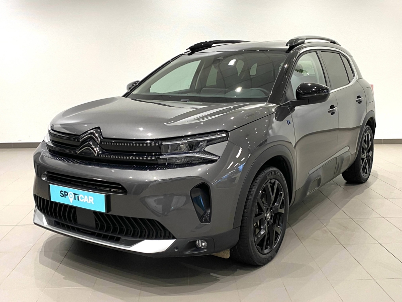 Image de l'annonce principale - Citroën C5 Aircross