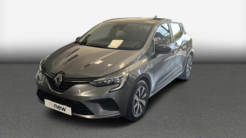 Image de l'annonce principale - Renault Clio