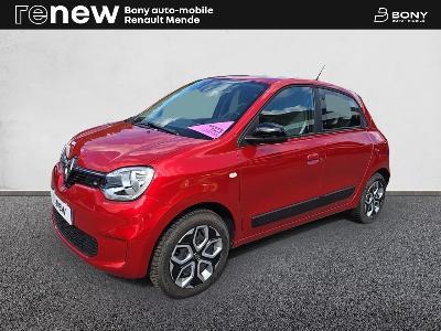 Image de l'annonce principale - Renault Twingo