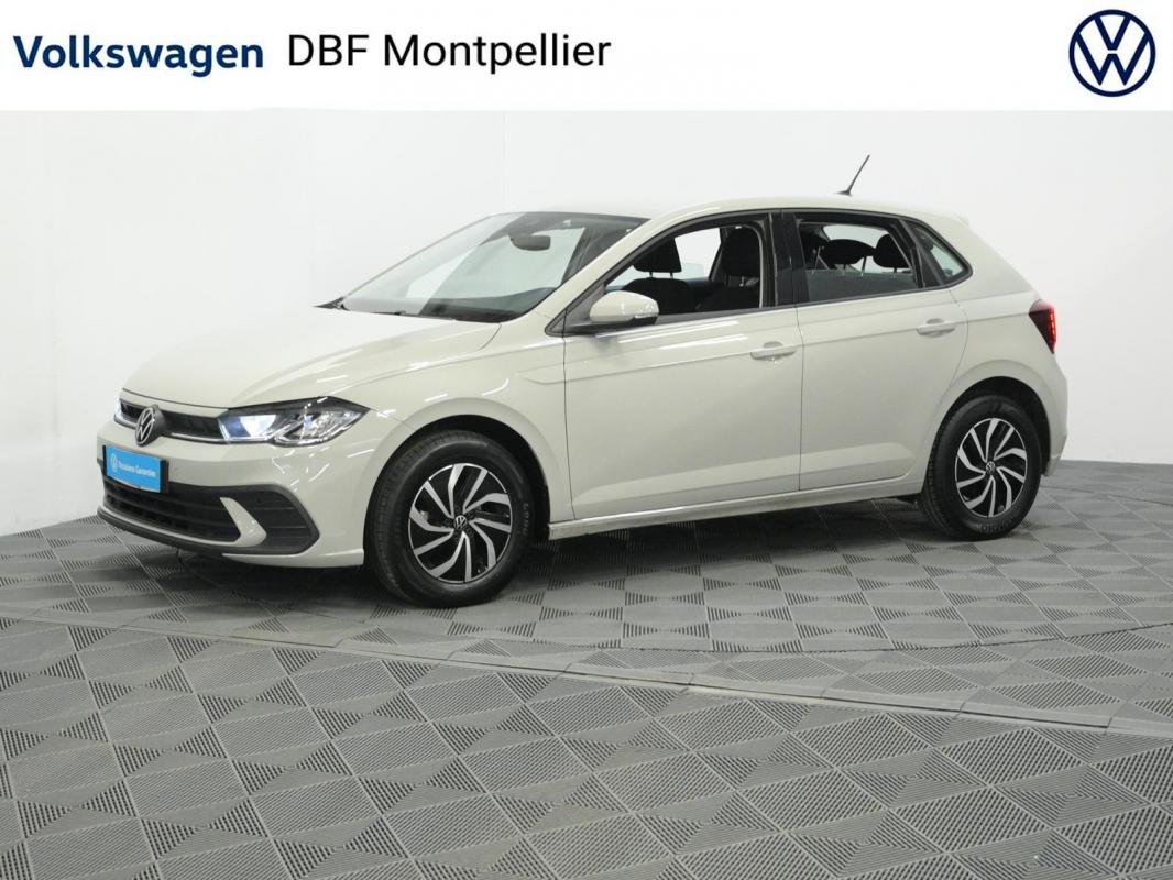 Image de l'annonce principale - Volkswagen Polo