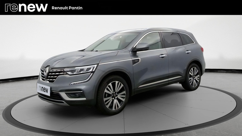 Image de l'annonce principale - Renault Koleos
