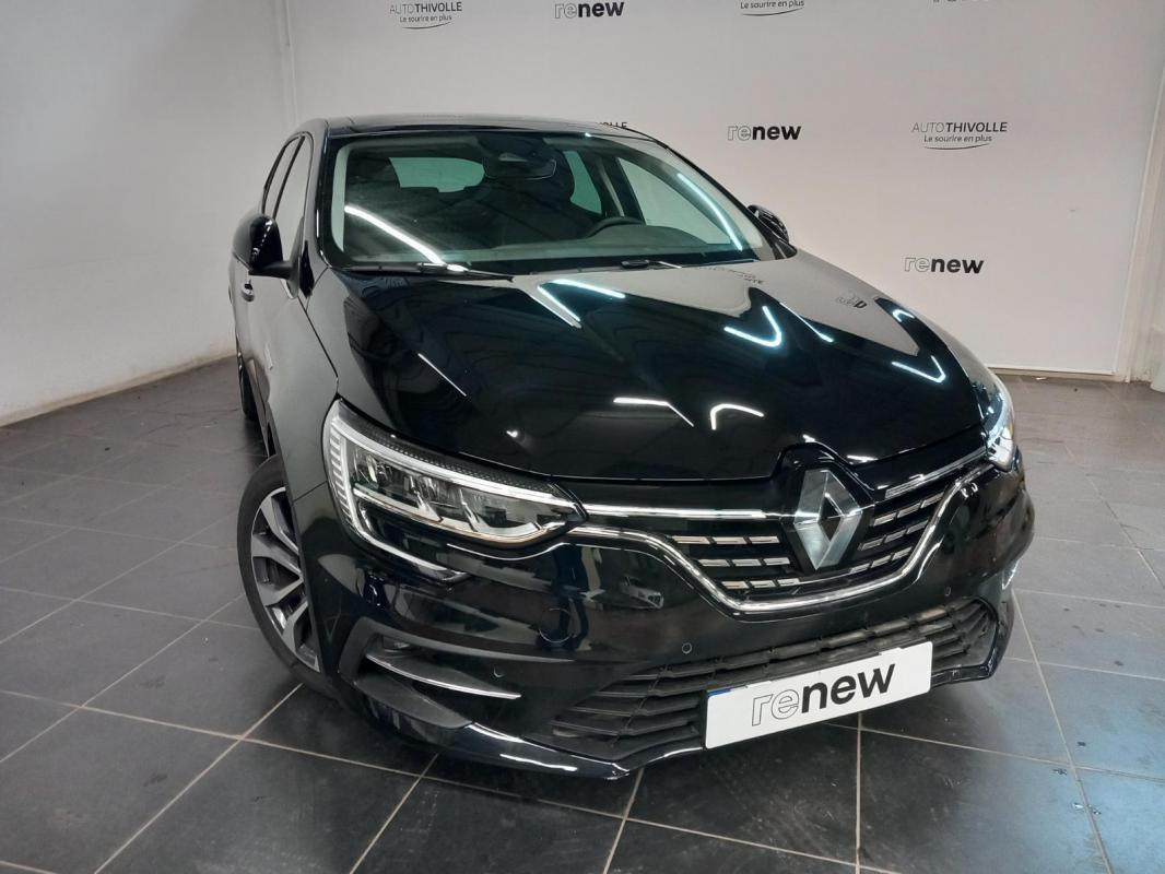 Image de l'annonce principale - Renault Megane