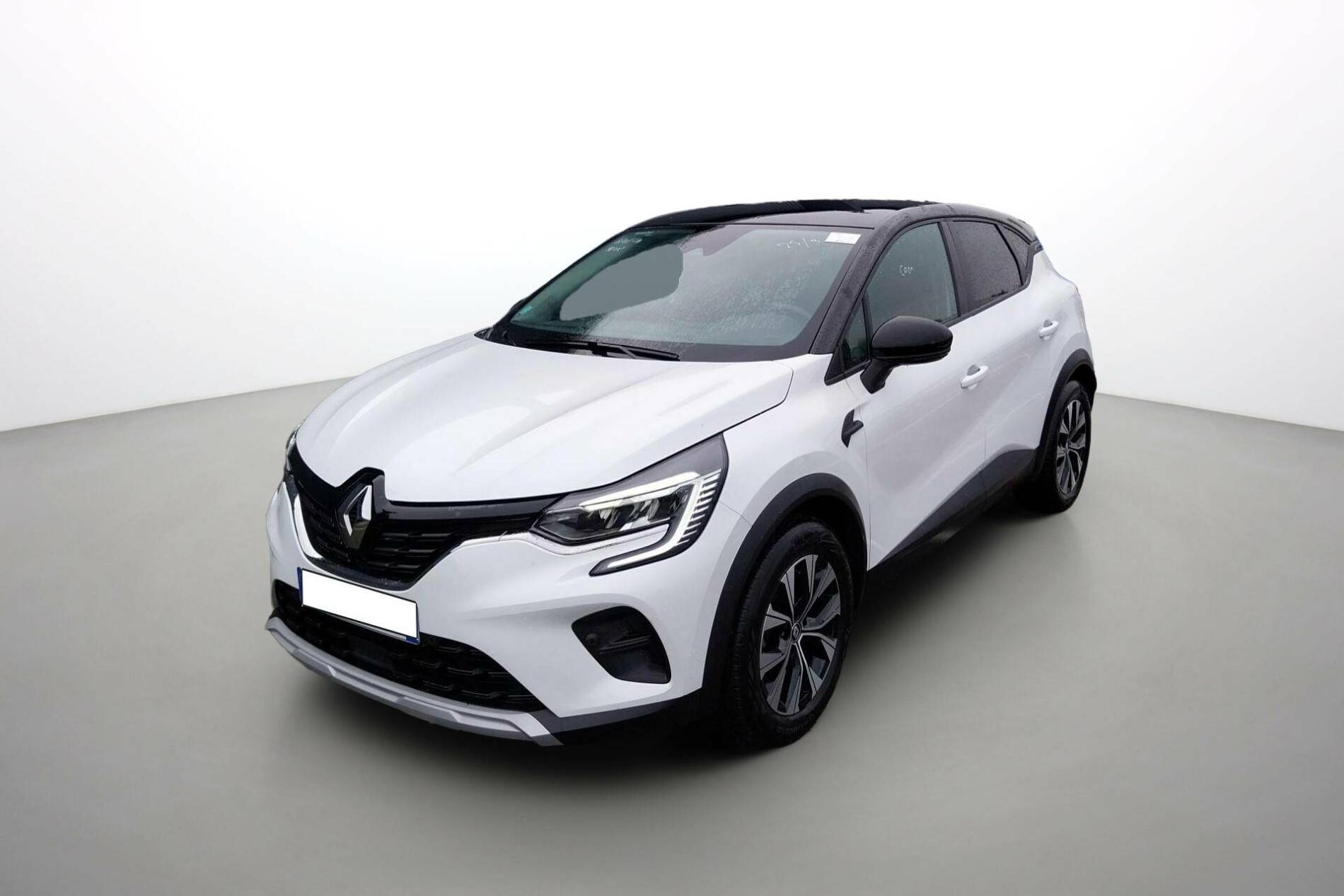 Image de l'annonce principale - Renault Captur