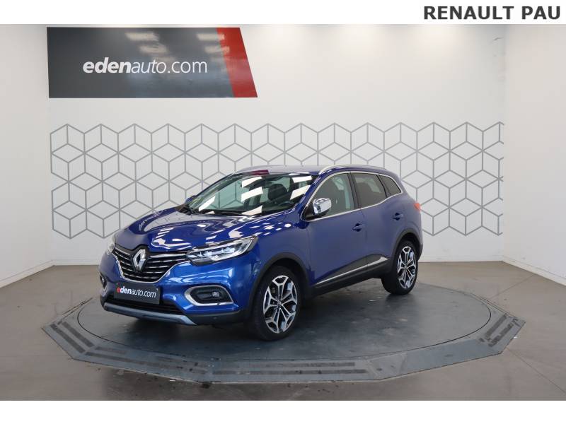 Image de l'annonce principale - Renault Kadjar