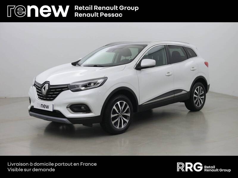 Image de l'annonce principale - Renault Kadjar