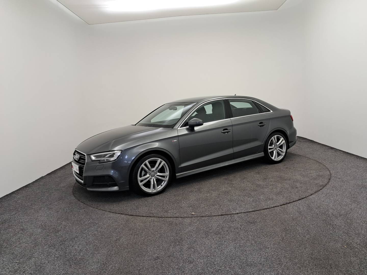 Image de l'annonce principale - Audi A3