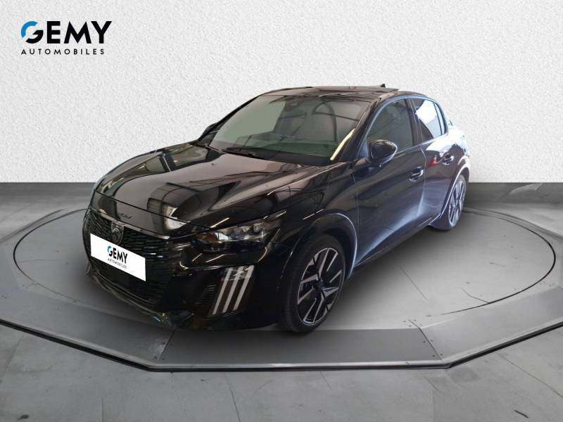 Image de l'annonce principale - Peugeot 208