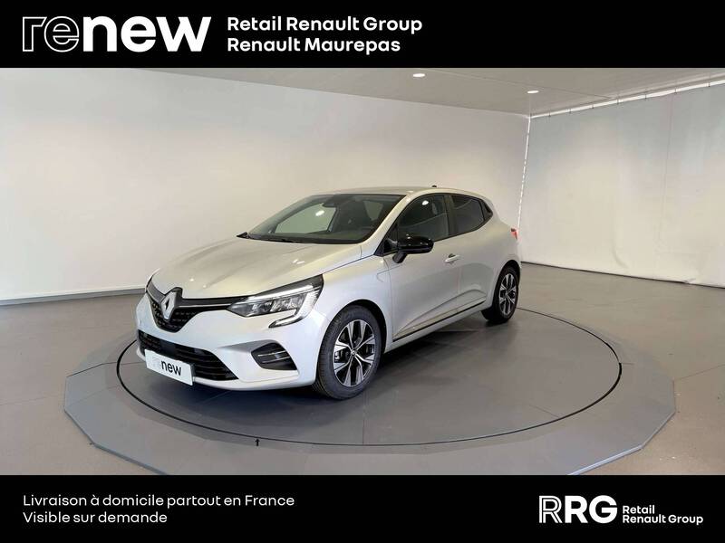 Image de l'annonce principale - Renault Clio