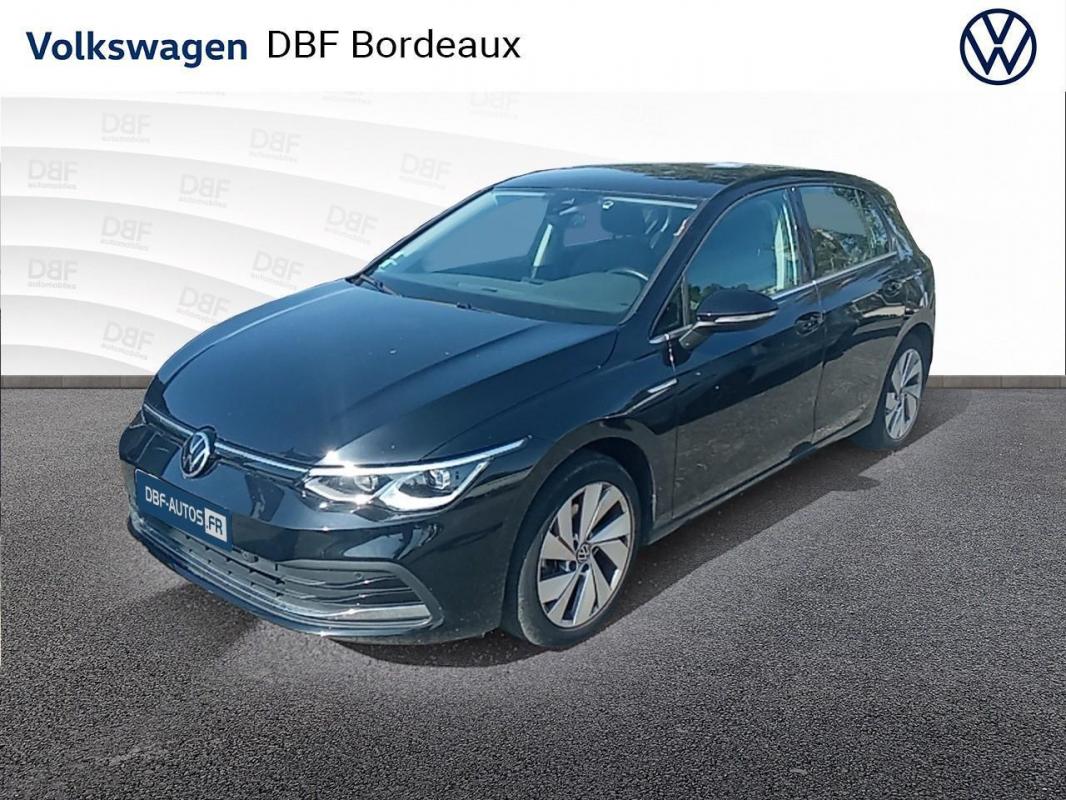 Image de l'annonce principale - Volkswagen Golf