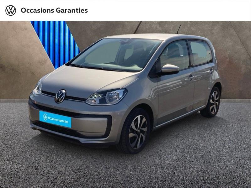 Image de l'annonce principale - Volkswagen Up