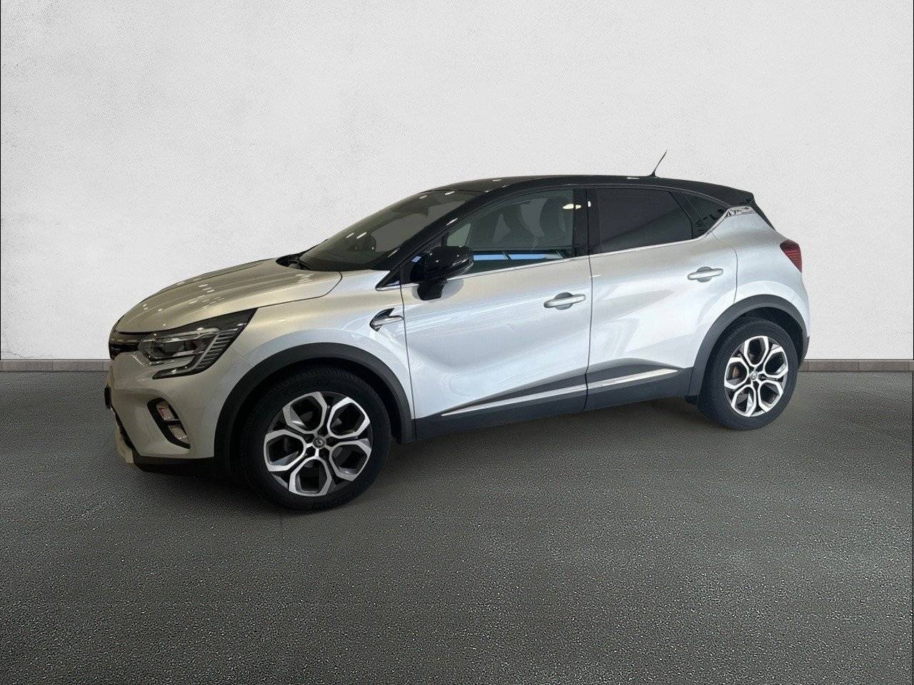 Image de l'annonce principale - Renault Captur