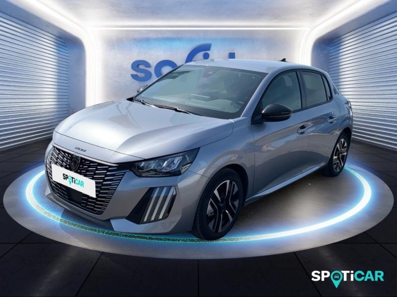 Image de l'annonce principale - Peugeot 208