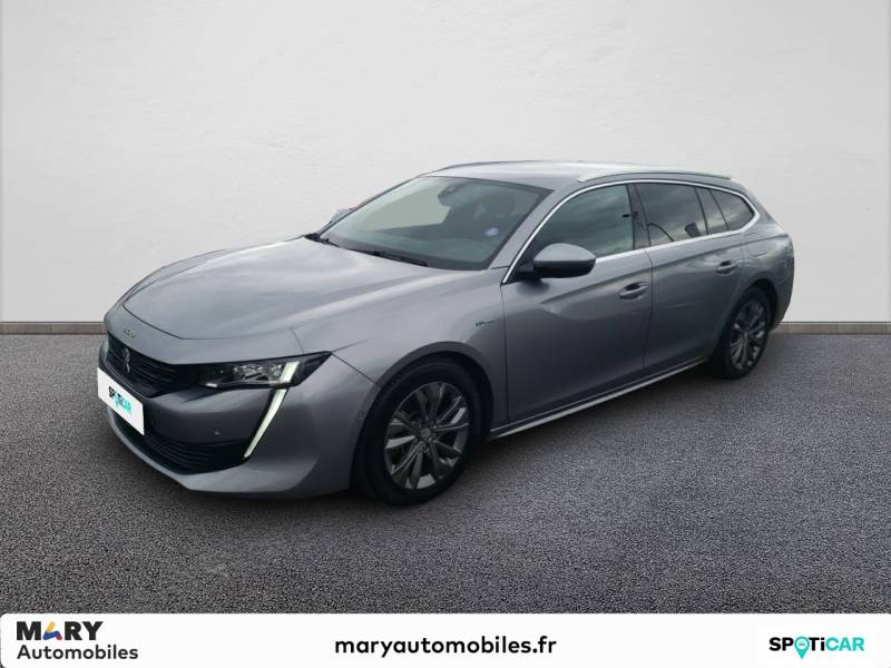 Image de l'annonce principale - Peugeot 508 SW