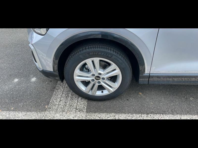 Image de l'annonce principale - Audi Q2