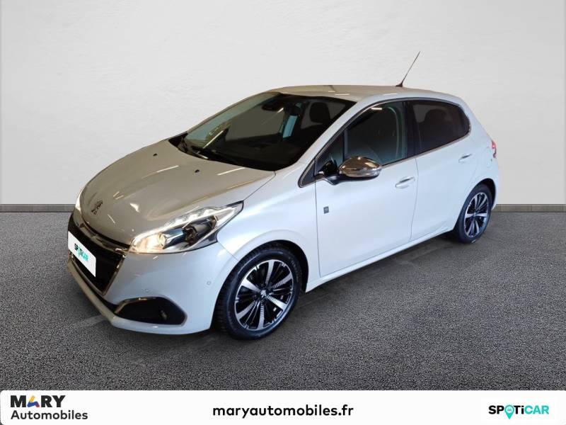 Image de l'annonce principale - Peugeot 208