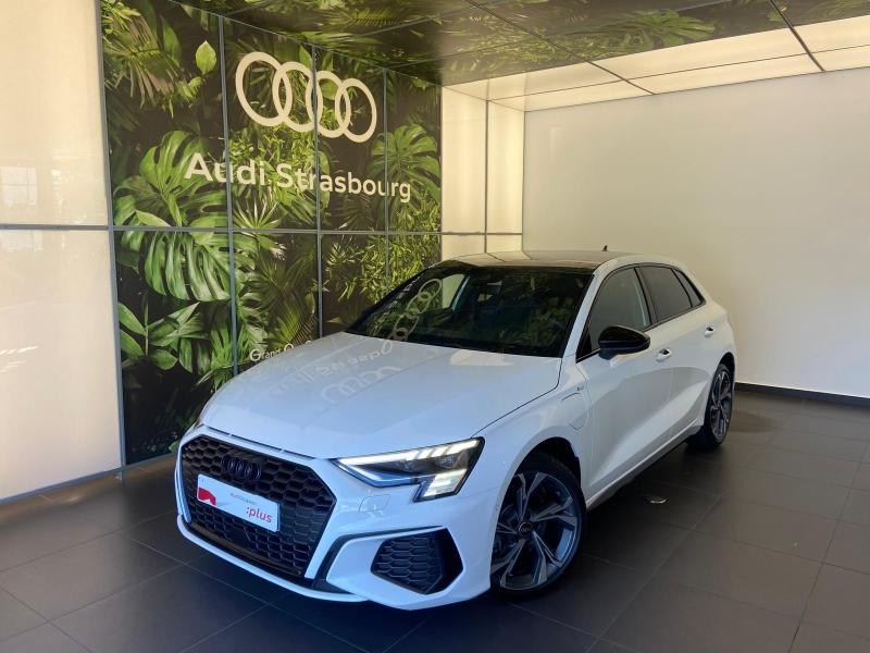 Image de l'annonce principale - Audi A3