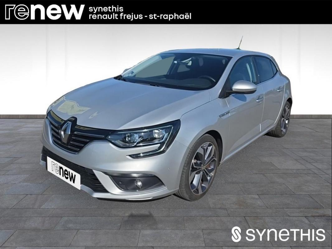 Image de l'annonce principale - Renault Megane