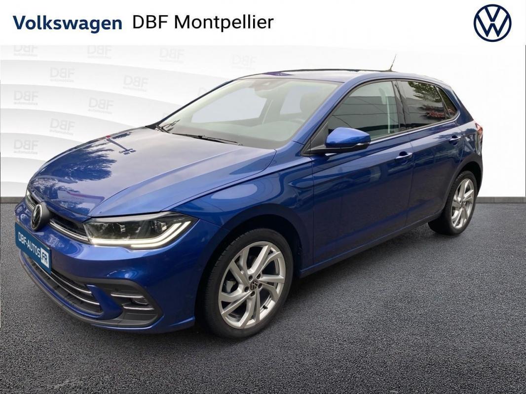 Image de l'annonce principale - Volkswagen Polo