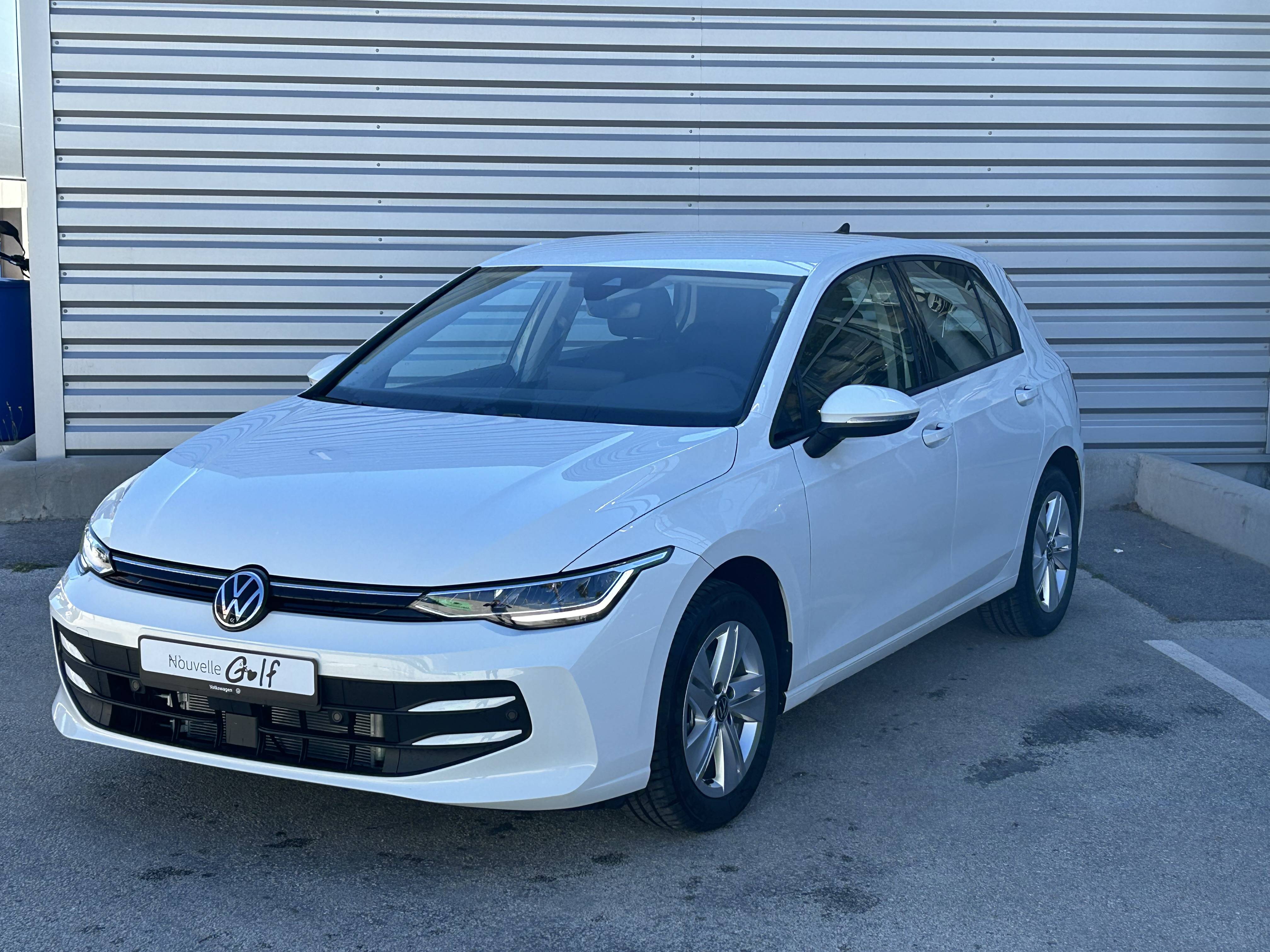 Image de l'annonce principale - Volkswagen Golf