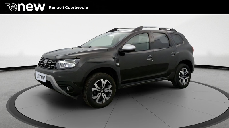 Image de l'annonce principale - Dacia Duster