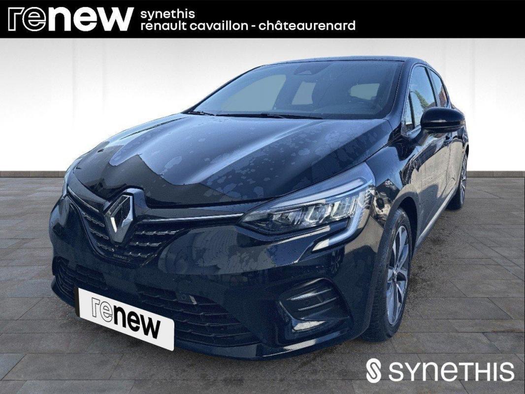Image de l'annonce principale - Renault Clio