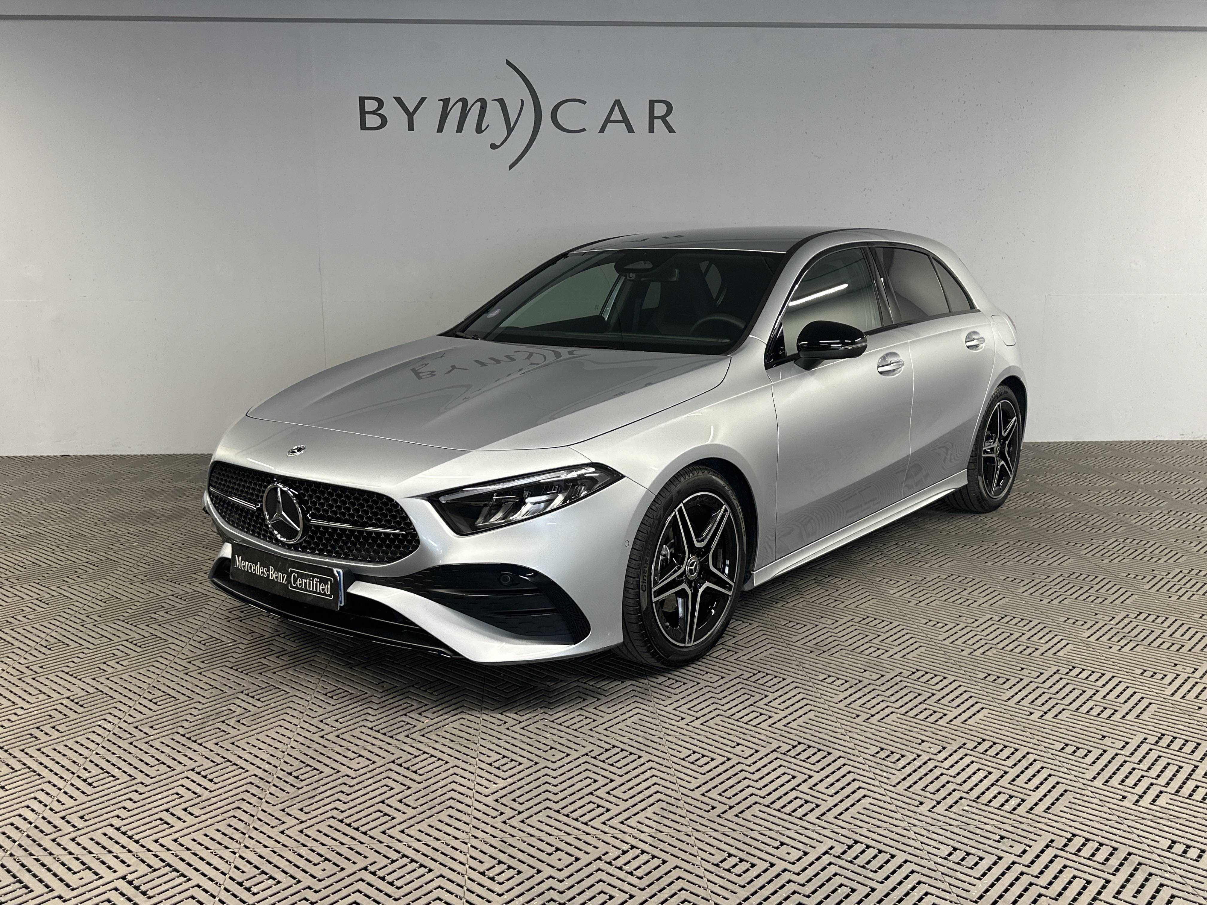 Image de l'annonce principale - Mercedes-Benz Classe A