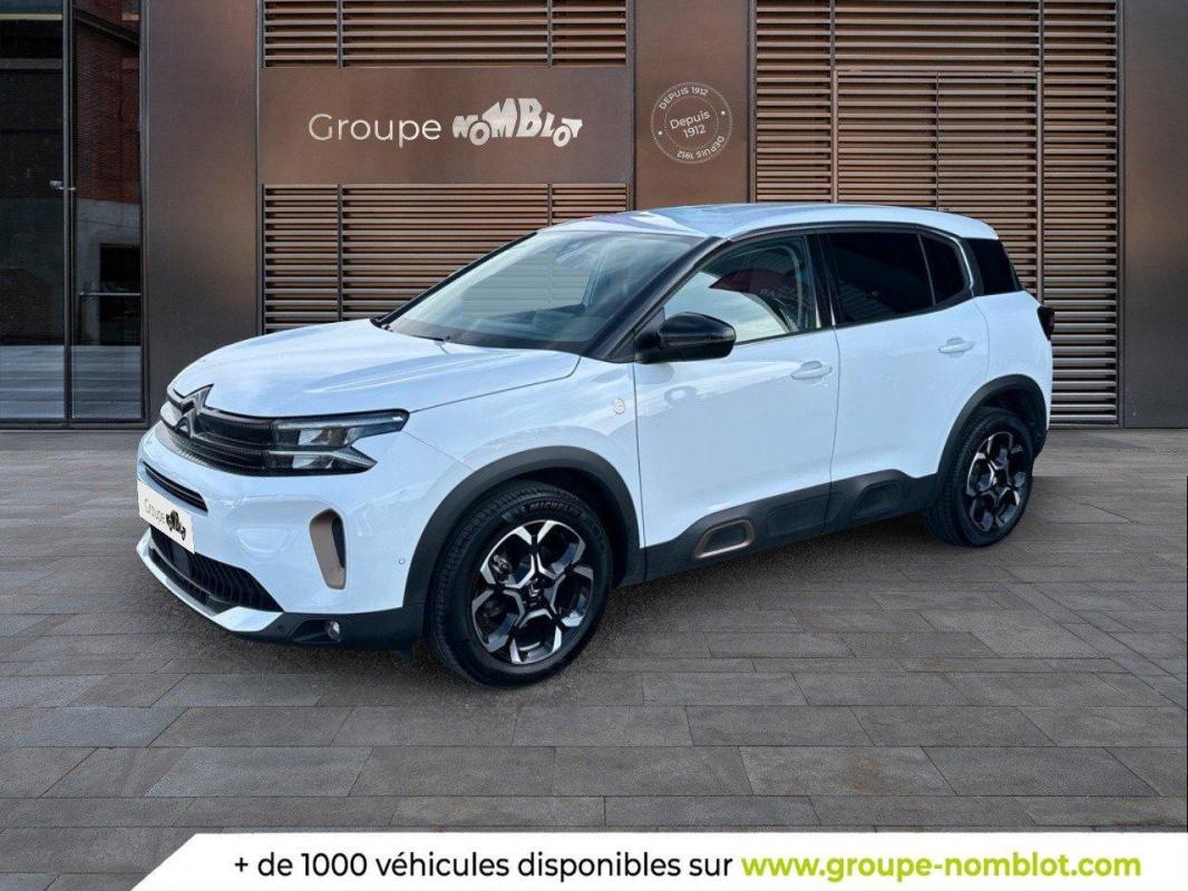 Image de l'annonce principale - Citroën C5 Aircross