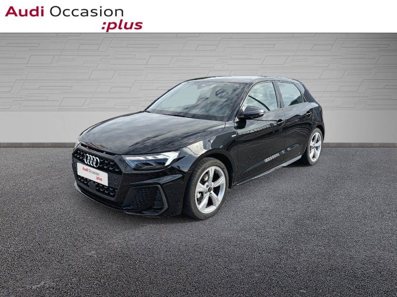 Image de l'annonce principale - Audi A1