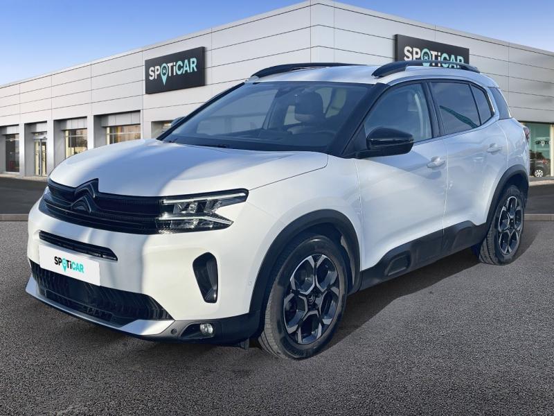 Image de l'annonce principale - Citroën C5 Aircross